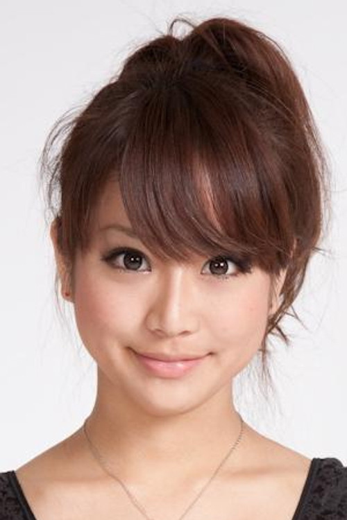 Mina Asakura profile