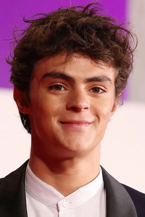 Íker Sánchez Solano profile