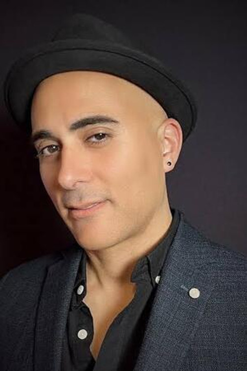 Rodrigo Perez-Castro profile