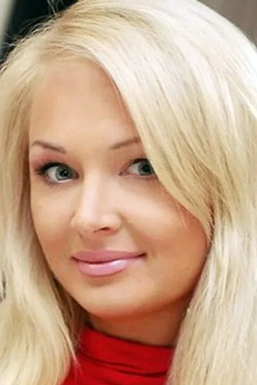 Darya Pynzar profile