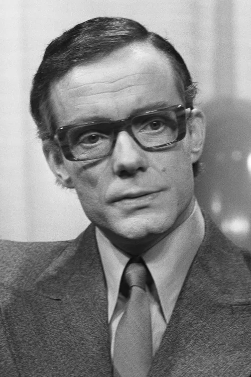 Jacques Commandeur profile