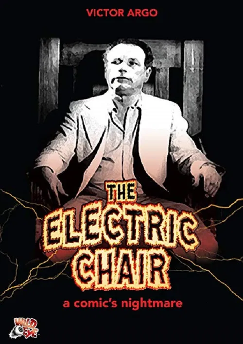 The Electric Chair poster