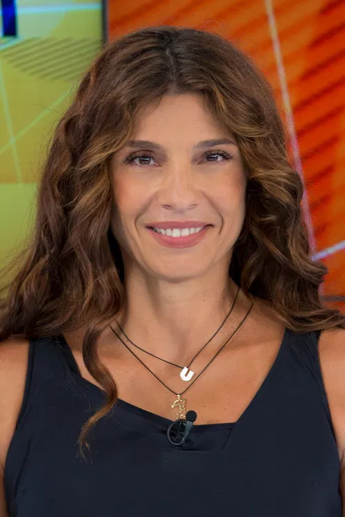 Popi Tsapanidou profile