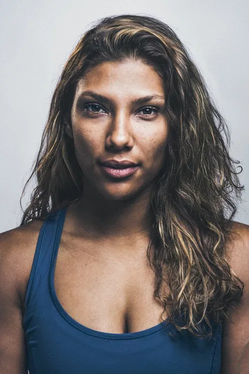 Meagan Martin profile