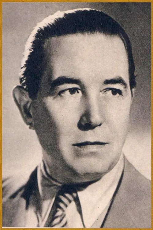 José María Lado profile
