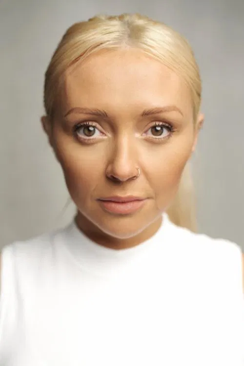 Kimberly Hart-Simpson profile