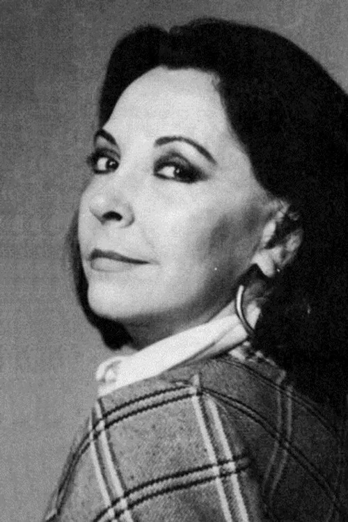 Ivete Bonfá profile