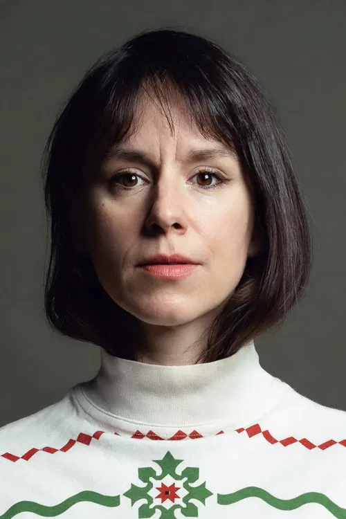 Natalie Klamar profile