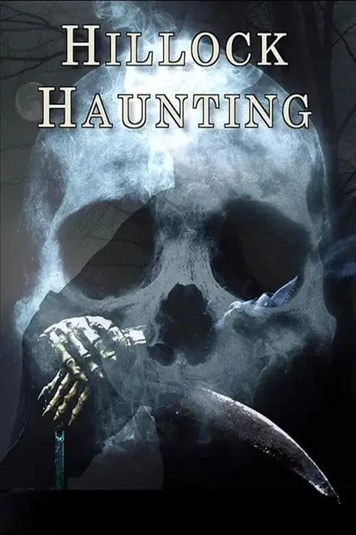 Hillock Haunting poster