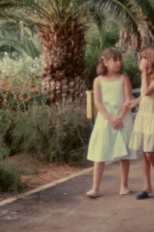 Operation Maya poster