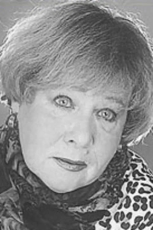 Lyudmila Pashkova profile