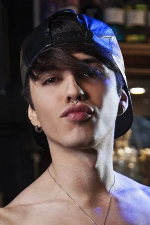 Igor Bellucci profile