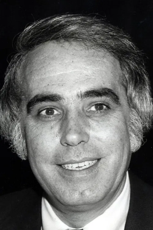 Tom Snyder profile