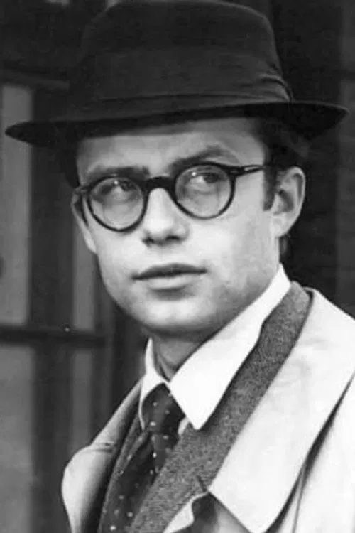 Petr Svojtka profile