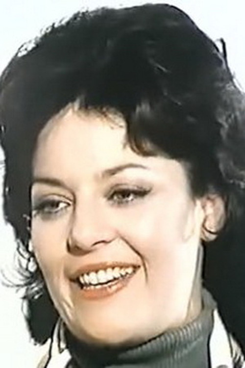 Karin Lorson profile