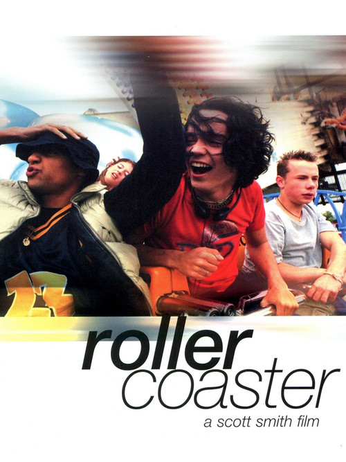 Rollercoaster poster