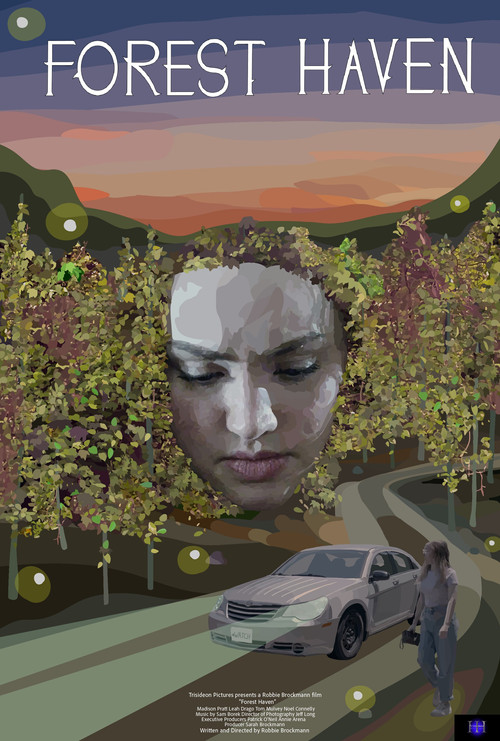 Forest Haven poster