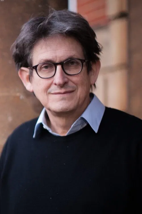 Alan Rusbridger profile