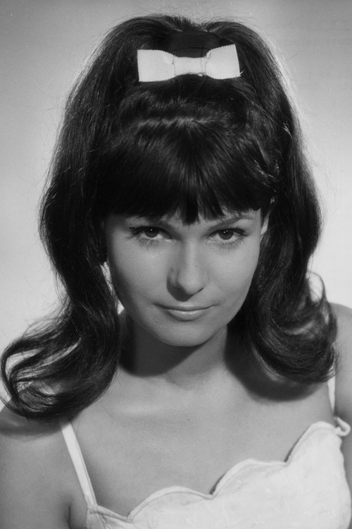 Petra von der Linde profile