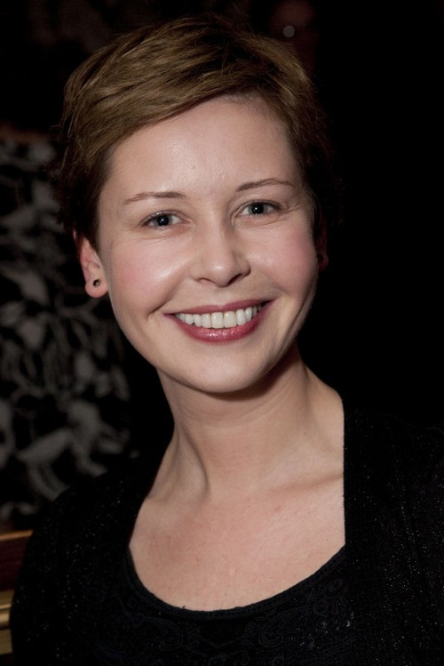 Clare Wilkie profile