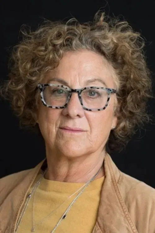 Jane Bertish profile