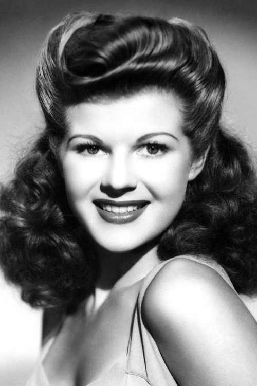 Rosemary La Planche profile