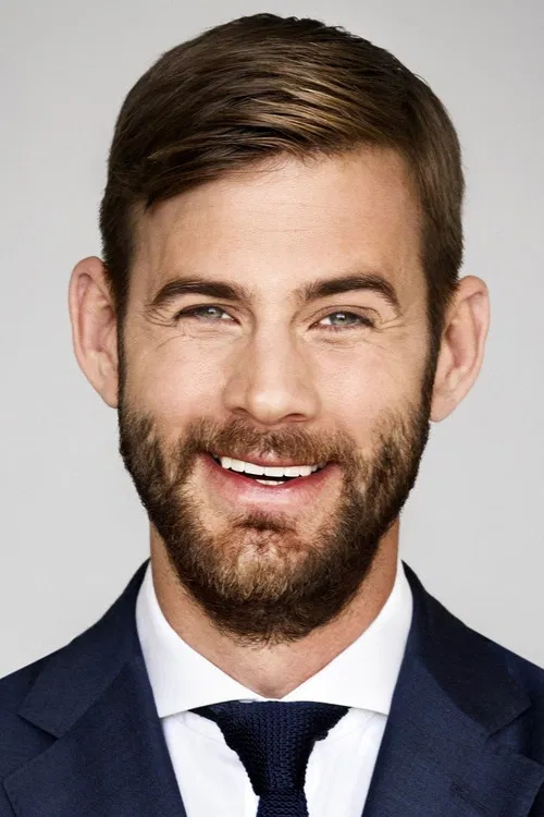 Pär Lernström profile