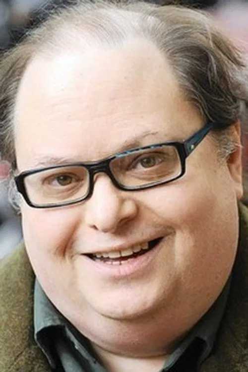 Richard Greenberg profile