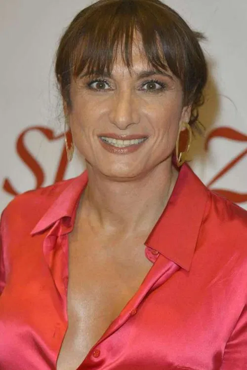 Vladimir Luxuria profile