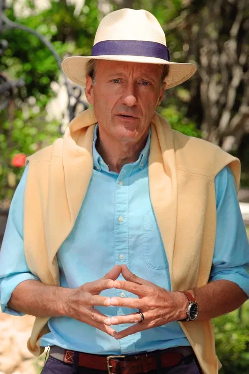 Jurriaan Kamp profile