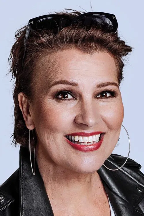 Arja Koriseva profile