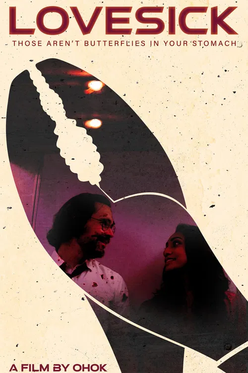 Lovesick poster