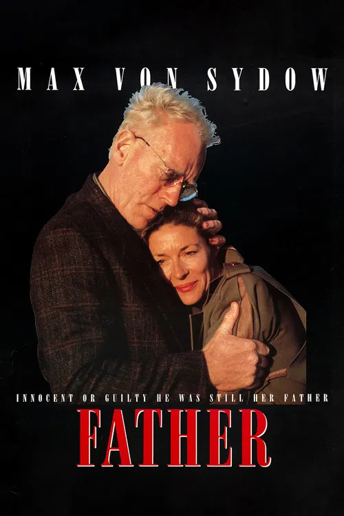 Father poster