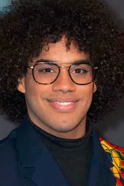 Gwendal Marimoutou profile