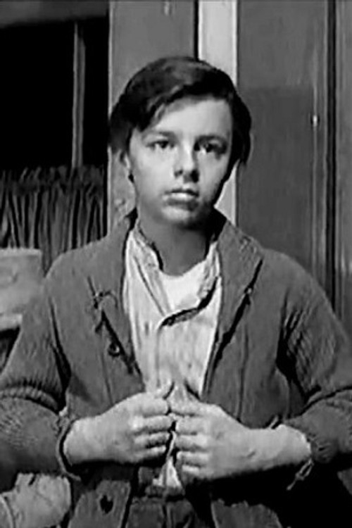 Billy E. Hughes profile