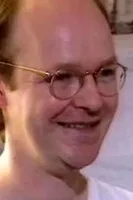 John Freeman profile