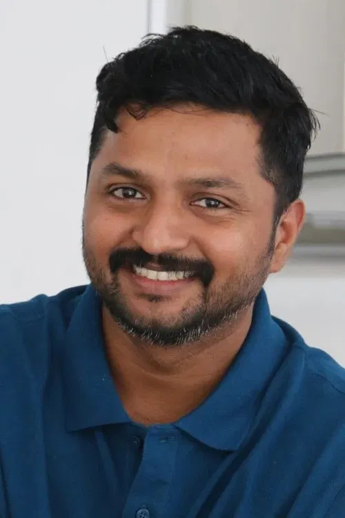 Ranji Vijayan profile