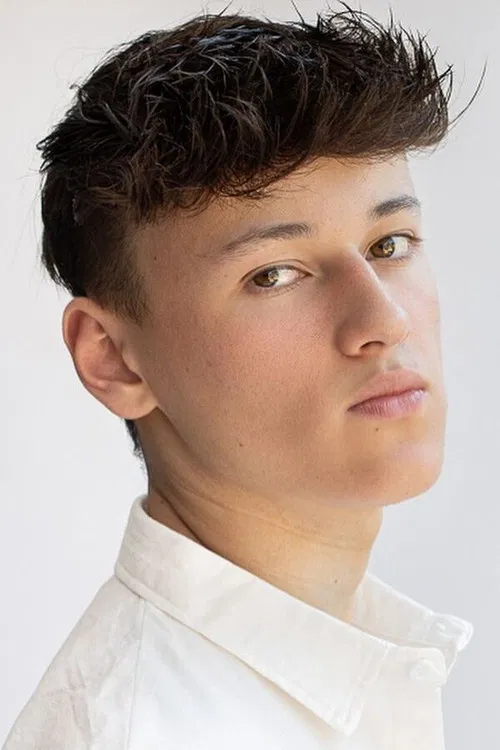 Joey Hooiveld profile