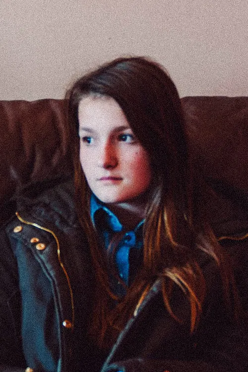 Klaudia Przybylska profile