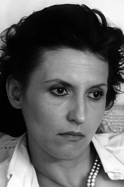 Claudine Gabay profile