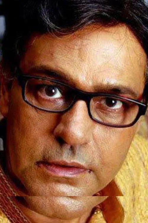 Dulal Lahiri profile