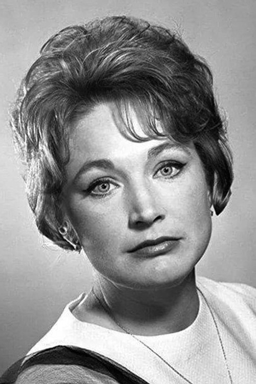 Lyudmila Khityaeva profile