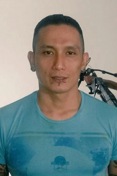 Pasha Van Krab profile