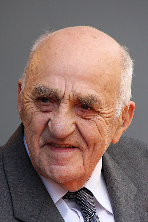 Joralf Gjerstad profile