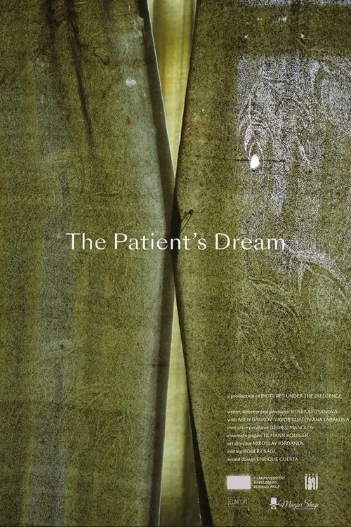 The Patient’s Dream poster
