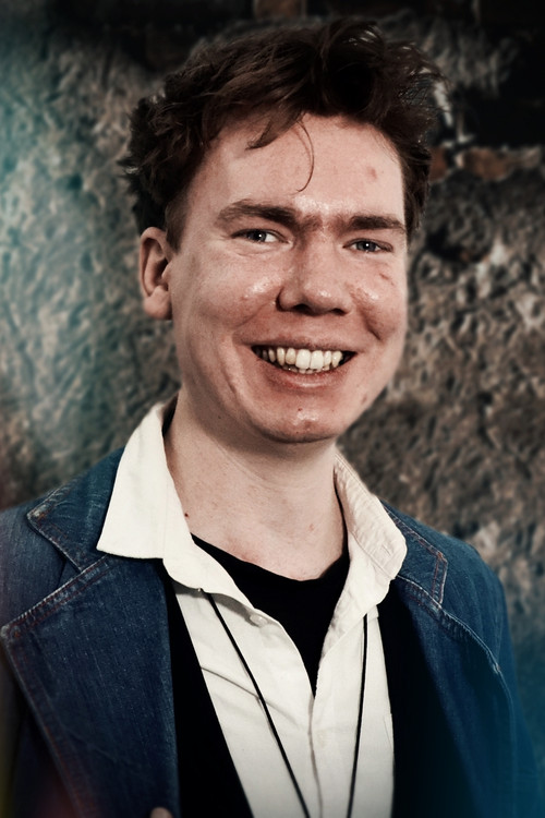 Victor Hampson profile