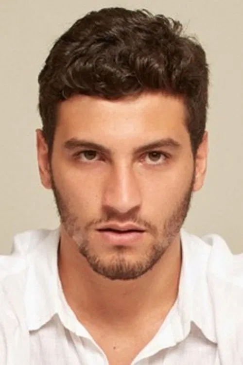 Henrique Barreira profile