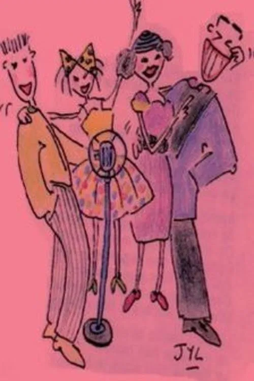 Ça va, ça va poster