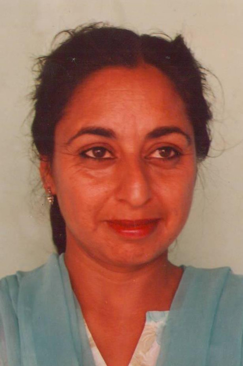 Navnindra Behl profile