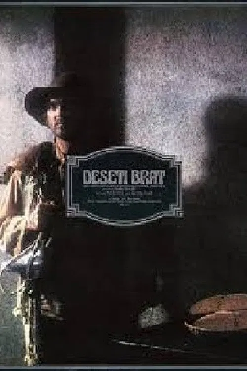 The Tenth Brother poster